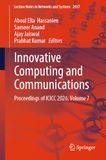 Innovative Computing and Communications: Proceedings of ICICC 2026, Volume 7: 2037