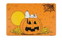 Excelsa Peanuts Halloween Placemat, 43,5 x 28,5 cm, PP-kunststof
