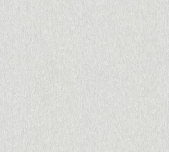 UNI BEHANG | Basic - Grijs - A.S. Création Casual Living