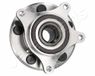 Japanparts Moyeu De Roue KK-14028