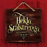 Music&Words Hekla Stålstrenga - Velkommen Inn (CD)