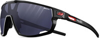 Julbo Rush Reactiv 0>3 Sunglasses, zwart/grijs