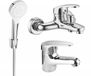 Mexen Erica R05 badset, chroom