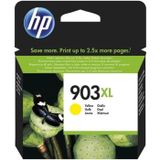 HP 903XL Inktpatroon, Geel, Hoge Capaciteit, Origineel
