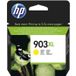 HP 903XL Inktpatroon, Geel, Hoge Capaciteit, Origineel