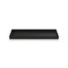 Cooee Design Tray 32x10x2cm Zwart
