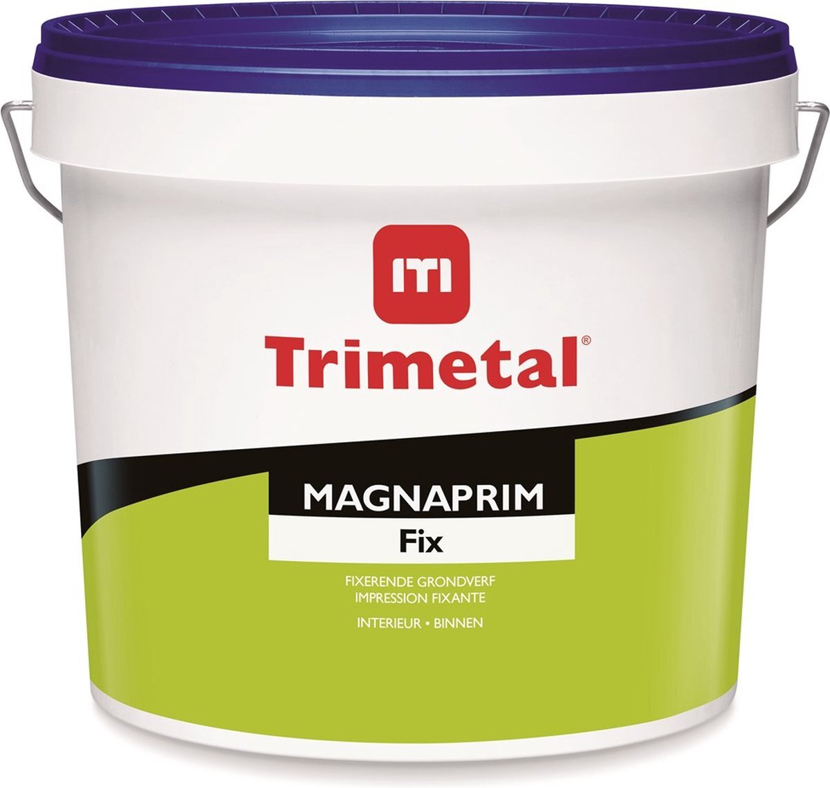 Trimetals Trimetal Magnaprim Fix AW 10L