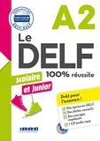 LE Didier Livre A2 + CD MP3