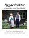 Bygdedräkter Aveförlaget Bygdedräkter från orter runt Stockholm Paperback