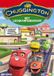 Chuggington - Volume 5: Le Championnat des Locomotives DVD