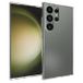 Samsung Coque Samsung Galaxy S24 Ultra en TPU Antidérapant - Transparente