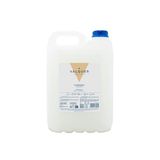 VALQUER Professionele Shampoo met Amandelextract - Alle Haartypes, 5 liter
