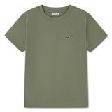 Lacoste T-shirt - kaki