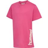 Hummel Kinder-T-shirt Regular Graphic