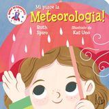 Mi Il Castoro Mi piace la meteorologia! Baby scienziati