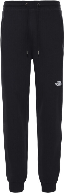 The North Face NSE Broek Heren, TNF black S (Regular) 2020 Vrijetijdsbroeken