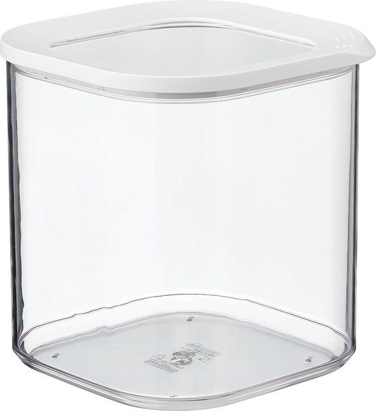 Mepal Modula Bewaardoos - 2750 ml - Wit