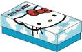 Happy Socks Hello Kitty 3-pack Gift set 41-46