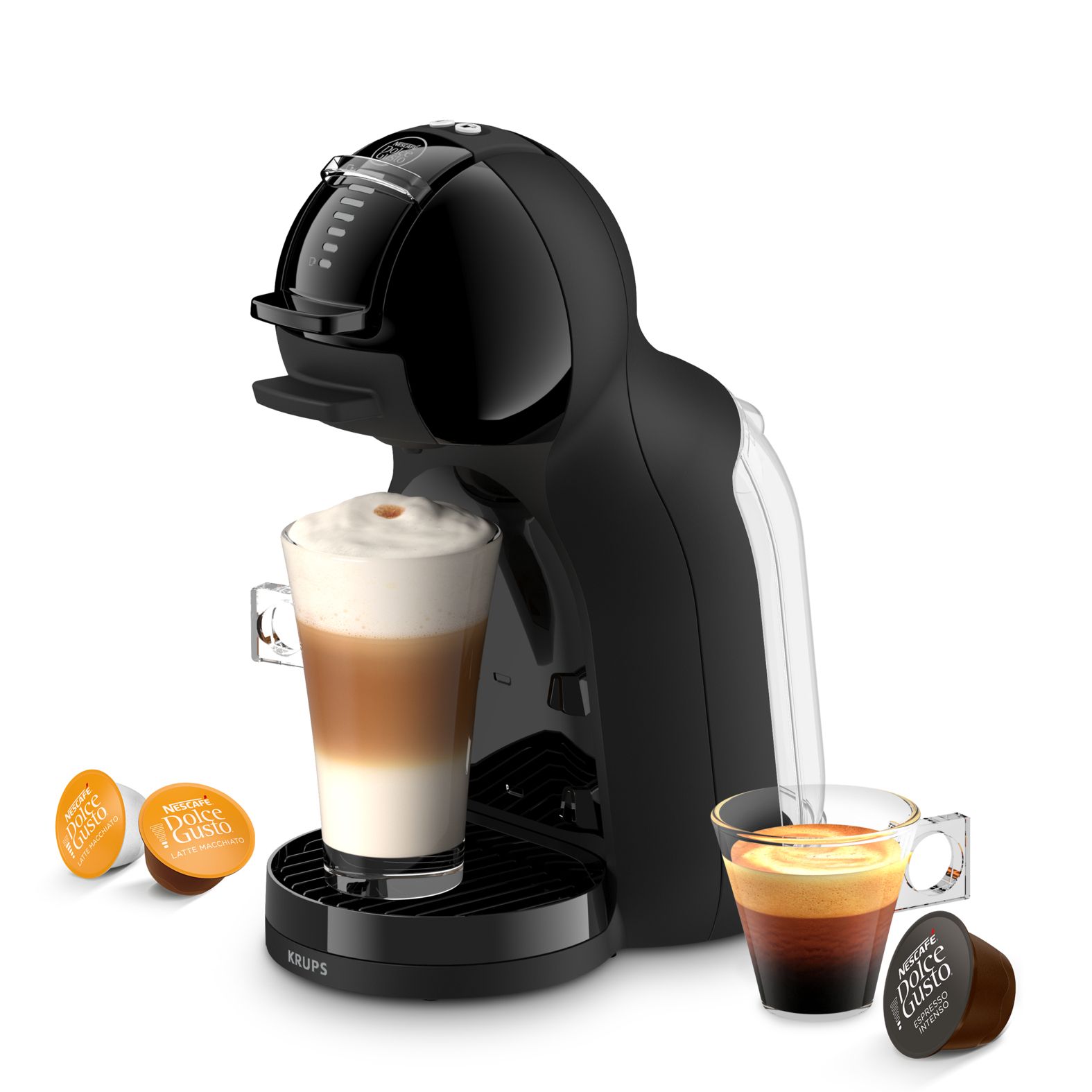 Krups Mini Me NESCAFÉ® Dolce Gusto® 2 KP1438