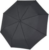 doppler Carbonsteel Magic Duomatic Homme Imprimé Noir Zwart Veelkleurig