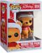 Funko Pop! Disney: Holiday - Winnie The Pooh
