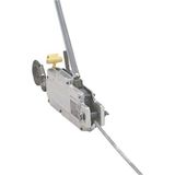 Tractel Icecat Kabellier Tirfor - Hefvermogen 500 en 3200 kg