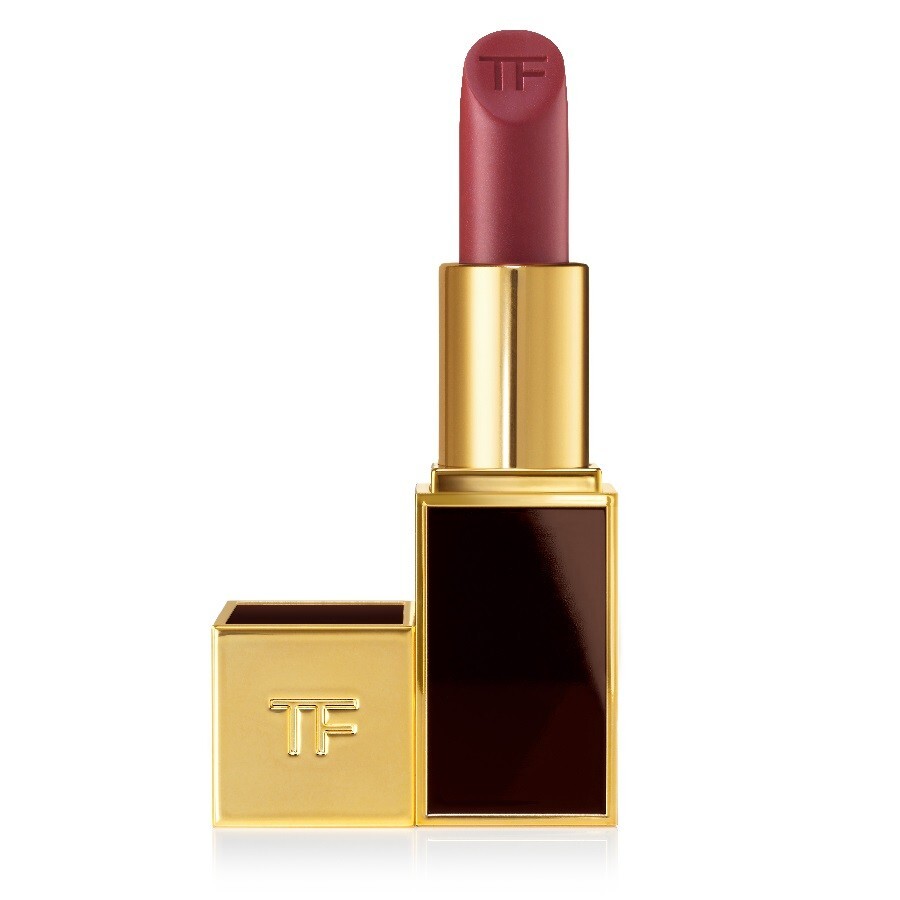 Tom Ford Night Mauve Lip Color Lipstick 3 g Lippenmake-up