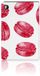 B2Ctelecom Samsung Galaxy Tab A8 2021/2022 Housse pour tablette Rose Macarons