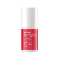 alessandro Striplac UV Colour Kiss My Colour gel pour ongles 6,5 ml Rose