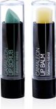 Camaleon Cosmetics Lip Scrub en Lip Balm SPF15 Lip Repair Kit Meloen