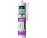 Bison Butyleenkit wit koker 300 ml
