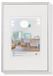 Walther New Lifestyle Fotolijst 20 x 30 cm Zilver