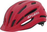 Giro Register II Helm Senior Rood