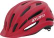 Giro Register II Helm Senior Rood