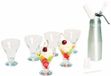 Lebrun 95500008 8-delige Chantilly Crème Set