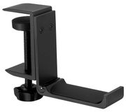 Support de casque en aluminium pour bureau