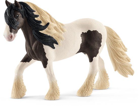 Schleich Farm World Tinker hengst