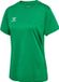Hummel Hmlessential Jersey S/S Woman sportshirt voor dames