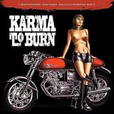 Karma to Burn (2012/Splatter)