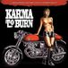 Karma to Burn (2012/Splatter)