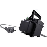 BLOCK SMTT 150 Anti-interferentie scheidingstransformator 1 x 230 V/AC 1 x 230 V/AC 150 VA