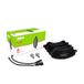 Valeo Set van 4 Remblokken Expert 301818A, Vooras