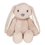 GIPSY TOYS KNUFFEL KONIJN TRENDY BUNNY - 40 CM – TAUPE