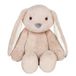 GIPSY TOYS KNUFFEL KONIJN TRENDY BUNNY - 40 CM – TAUPE