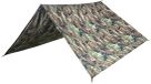 Mil-Tec Tarp - 2.2 x 3 M - Woodland - Polyester
