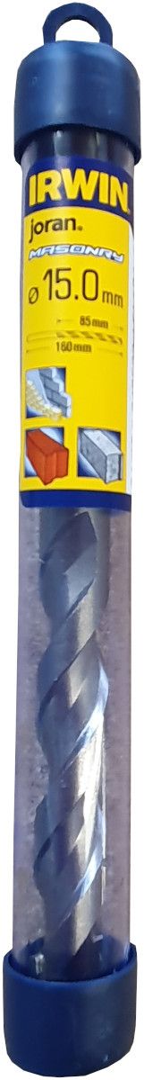 IRWIN Steen- en betonboor 15x160mm - 5709131003878