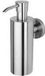 Geesa Nemox Distributeur de savon - 200 ml - Inox brossé