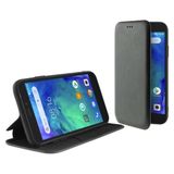 Ksix Book Case voor Xiaomi Redmi GO - Zwart