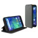 Ksix Book Case voor Xiaomi Redmi GO - Zwart