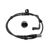 febi bilstein 30612 slijtagecontact, 1 stuk